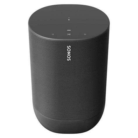 Sonos Move Wireless Outdoor Speaker Stakelums Home And Hardware