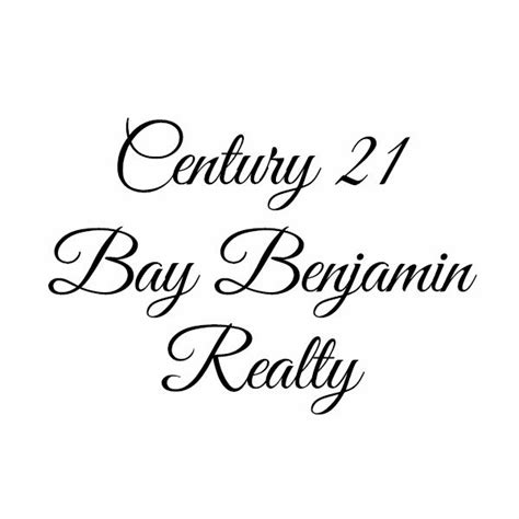 Century 21 Bay Benjamin Realty The Bay Terrace