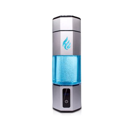 The Lourdes Hydrogen Water Generator Singapore Case Study You Ll Never
