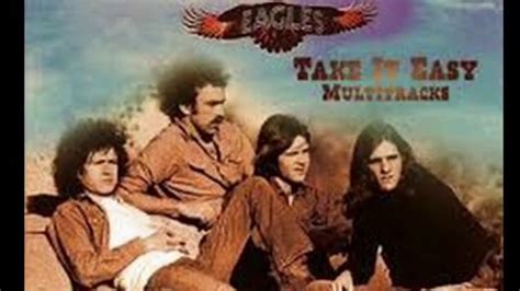 Eagles Take It Easy 1977 The Classic Music Vault