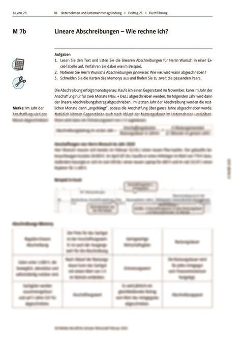 Gewinne mehr zeit für dein kerngeschäft. Buchführung im Einzelunternehmen - Von der ...
