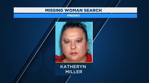 Police Searching For Fresno Woman Who Walked Away From Hospital Abc30
