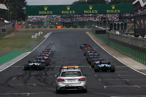 Join us on /r/formula1's irc chat: F1 tracks willing to host midweek GPs to help season start ...