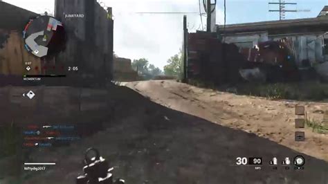 Call Of Dutycold War Beta Youtube