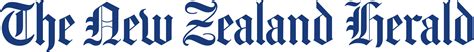 For other, more specific purposes, the icon is also available for download in the following formats The New Zealand Herald Logo PNG Transparent & SVG Vector ...