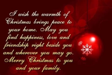 Pin By S Chia On Christmas Theme Merry Christmas Message Merry