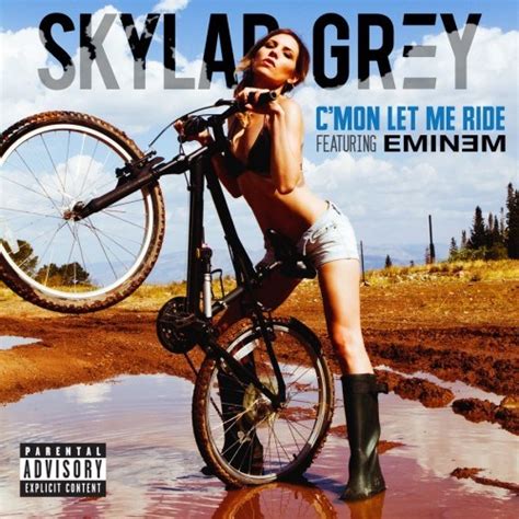 Skylar Grey Cmon Let Me Ride Ft Eminem Home Of Hip Hop Videos