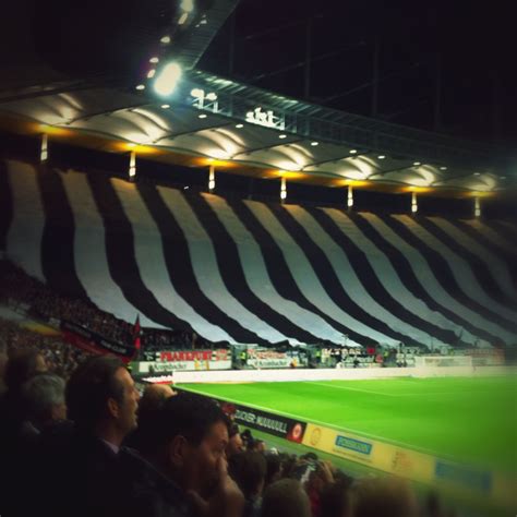 Maybe you would like to learn more about one of these? Choreo Eintracht Frankfurt vs Borussia Dortmund 2012/13 ...