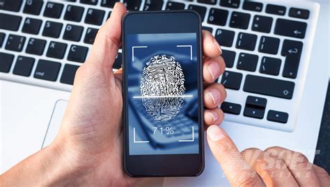 How Does Biometrics Transform The Smartphone Experience