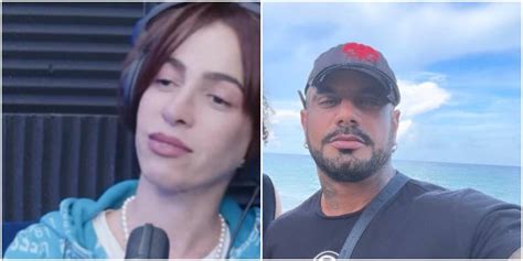 Actriz Cubana Zajaris Fernández Revela Detalles De Su Ex Aldo El Aldeano