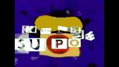 Klasky Csupo Remake New Logo Splaat Youtube Theme Loader