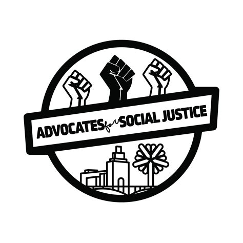 Advocates for Social Justice