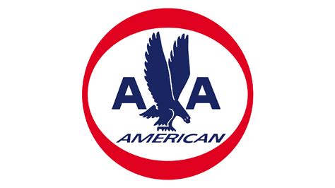 American Airlines Logo Download In Svg Vector Format Or In Png Format