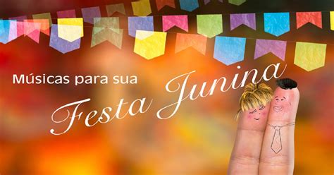 Nosso site fornece recomendações para o download de músicas que atendam aos seus hábitos diários de audição. Músicas para Festa Junina - Quadrilha — SÓ ESCOLA