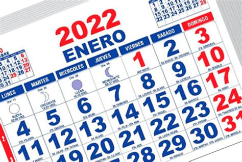 calendario pdf 2022 con dias feriados argentina images