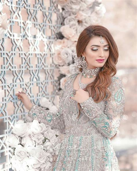 Pin By Yumnaa Sarwar 🇵🇰 On Nawal Saeed Bridal Dresses Pakistan