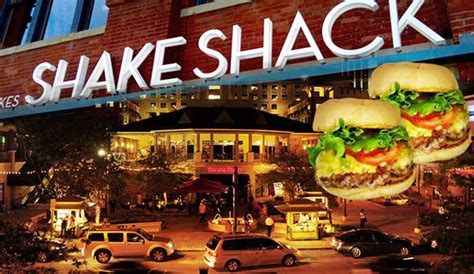 Celebrate all june with our pride shake. Shake Shack Miami | Mary Brickell Village Restaurants