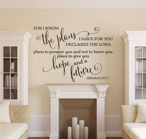 Be Still Scripture Wall Decals Trading Phrases Biblical Wall