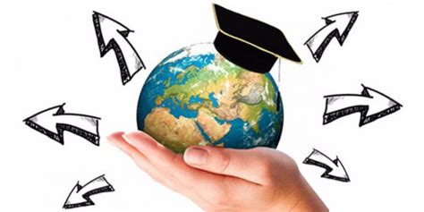 7 Oportunidades De La Globalización De La Formación I — Escuela