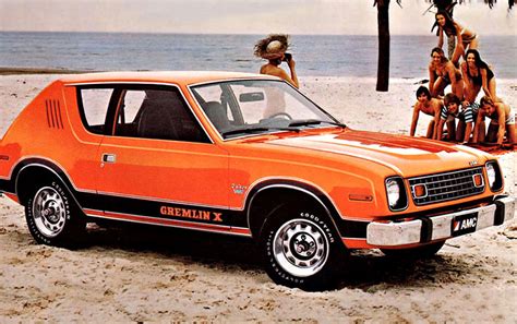 Top 10 Ugliest Cars Of The 1970s So Ugly Theyre Iconic