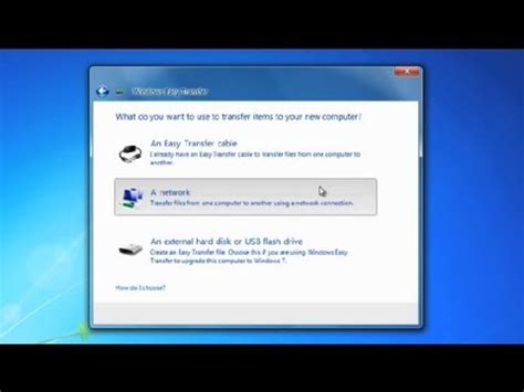 Need to quickly share files between two windows 10 computers? How to Transfer Data From Old to New Computers : How to ...