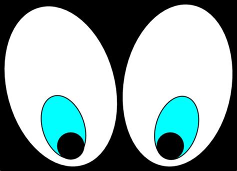 Eyes Looking Right Clipart 20 Free Cliparts Download Images On