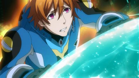 Aquarion Evol 20 Random Curiosity