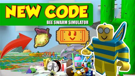 Your hive grows larger as you get more bees and you can explore more of the mountain. NEW BEE SWARM SIMULATOR CODE - BITTERBERRIES, CACTUS BOOST ...