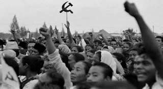 Pemberontakan PKI Partai Komunis Indonesia Madiun