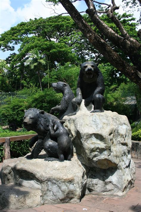 We strive to inspire appreciation, respect and a connection with wildlife and nature through education, recreation and conservation. Dusit Zoo - Wikipedia