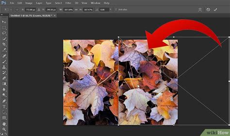 Cómo Combinar Dos Imágenes En Adobe Photoshop 7 Pasos