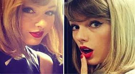 Taylor Swift Meets Her Australian Doppelgänger Your Daily Dish