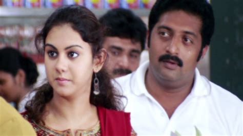 Kamna Jethmalani Jayam Ravi Idhaya Thirudan Tamil Movie Scene 11