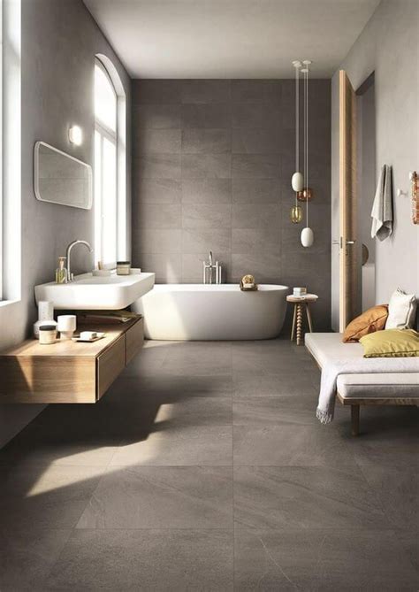 Maybe you would like to learn more about one of these? 30 Elegant Examples of Modern Bathroom Design For 2018 ...