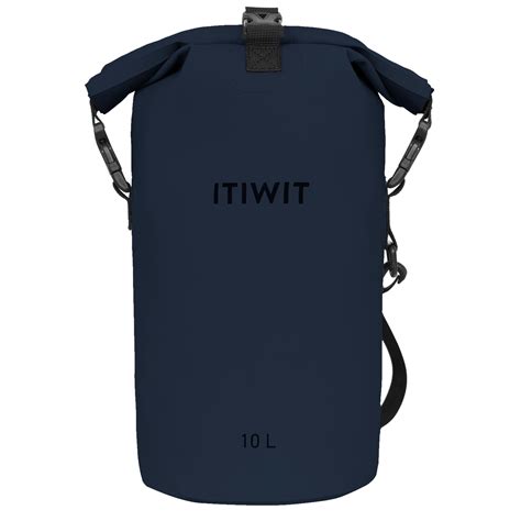 Waterproof Dry Bag 10l Blue