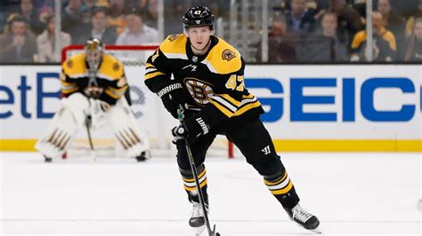 Nhl Rumors Bruins Have Offered Pending Free Agent Torey Krug This