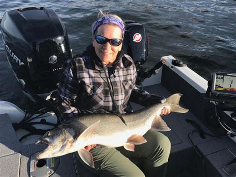 Find and catch fish fast on new waters | OutDoors Unlimited Media and Magazine