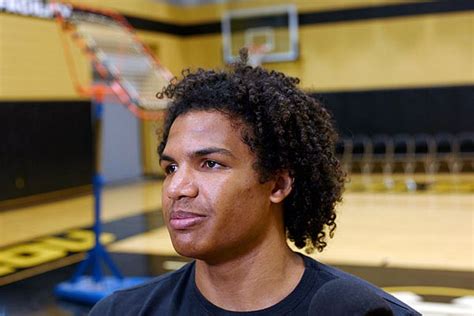 Tigers Excited To Have Dru Smith This Season