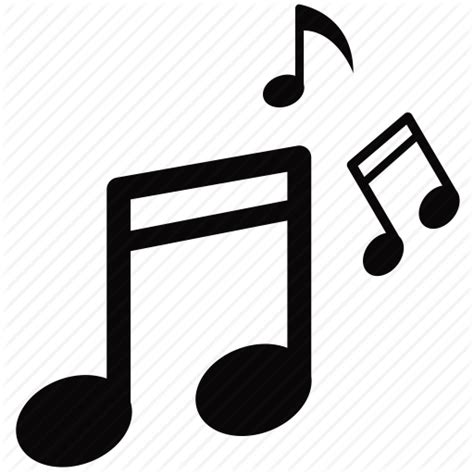 Free Music Note Vector Png Transparent Background Free Download 34253