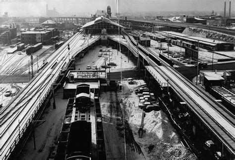 There are currently 3 generations working for our family owned company. Vintage picture of Main Street Station Richmond, VA | Main ...