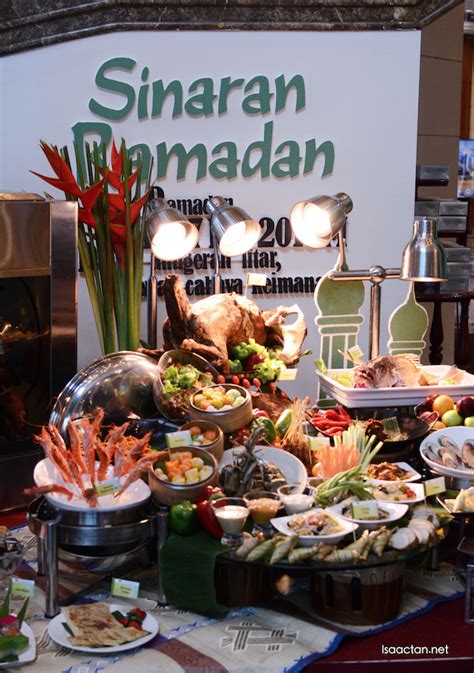 Laman seni shah alam (3.0 mi), located nearby, makes new wave shah alam hotel a great place to stay for those interested in visiting this popular which popular attractions are close to new wave shah alam hotel? Ramadan Buffet Preview @ Grand Blue Wave Hotel Shah Alam ...