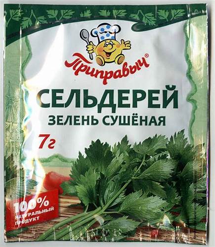 Сельдерей диета отзыв PRETICH.ru - Приправыч - Сельдерей, зелень сушеная PRETICH.ru - Приправыч - Сельдерей, зелень сушеная Сельдерей диета отзыв