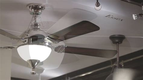 Glamour Design Trend In Ceiling Fans Youtube
