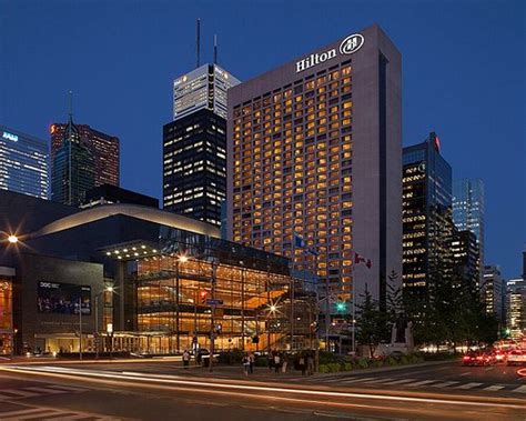 On The Top Floor Review Of Sheraton Centre Toronto Hotel Toronto