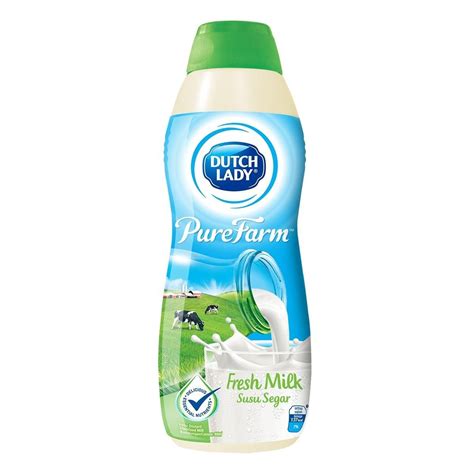 Production capacity:30000 unit per month. Dutch Lady Milk | Milk, Dutch women, Fresh milk
