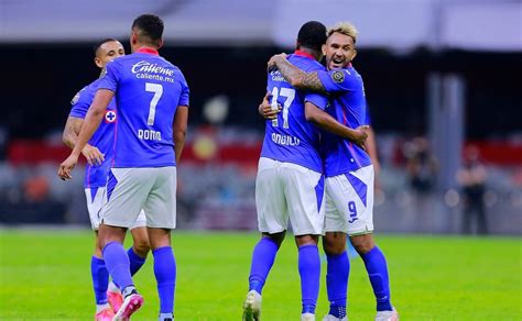 Aficionados de cruz azul armaron un carnaval previo a la final de la liga mx contra santos laguna Liga MX: Los posibles rivales de Cruz Azul en semifinales ...