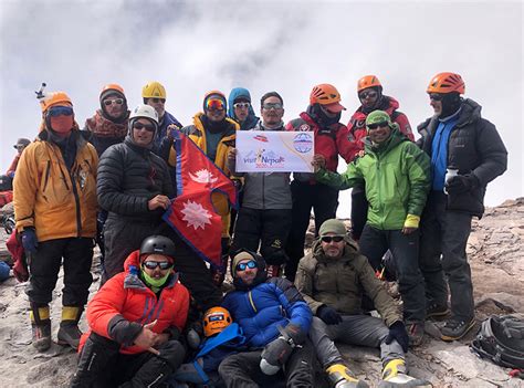 Mingma sherpa songs collection audio jukebox only on music nepal official thclips channel. Hiking and Climbing Adventures: Mingma G : K2 Winter ...