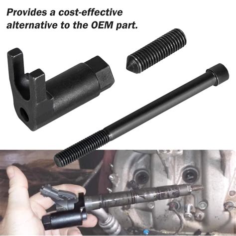 Fuel Injector Removal Tool 3418 Compatible With Ford 67l Powerstroke