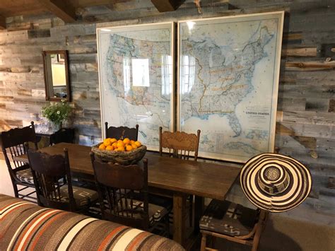 Nathan Turner puts his spin on a guest cottage at The Alisal Guest
