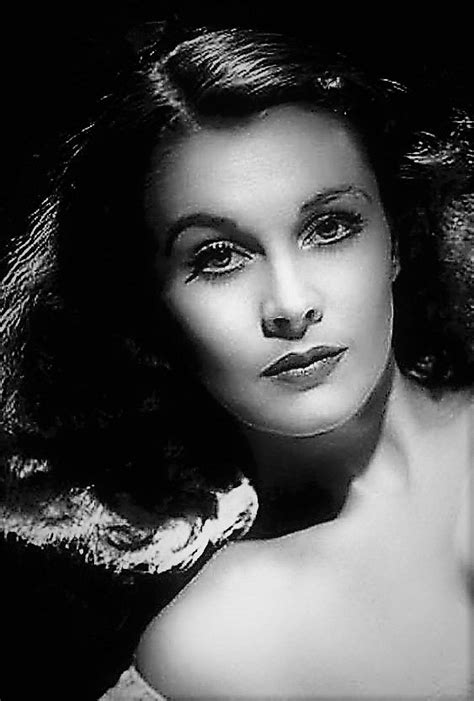 vivien leigh classic hollywood classic movie stars hollywood legends